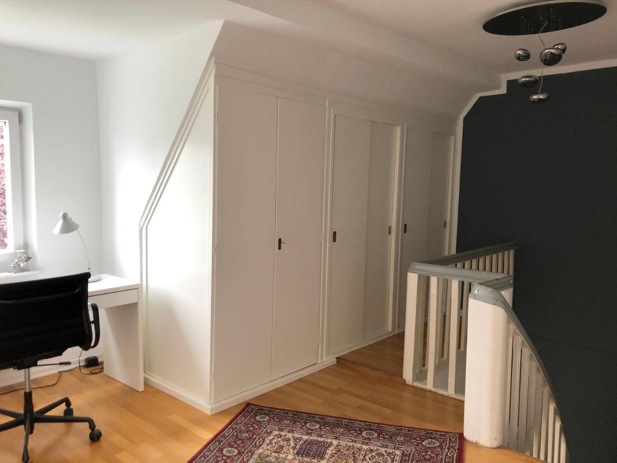 Ferienhaus Chiemsee Ubersee Bagian luar foto