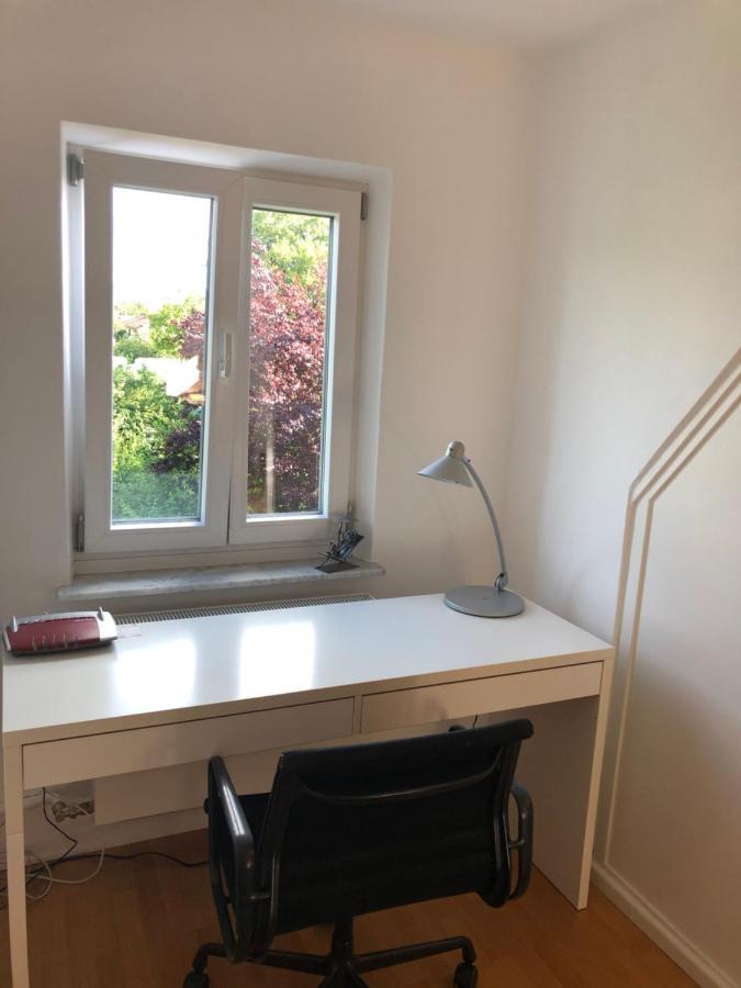 Ferienhaus Chiemsee Ubersee Bagian luar foto