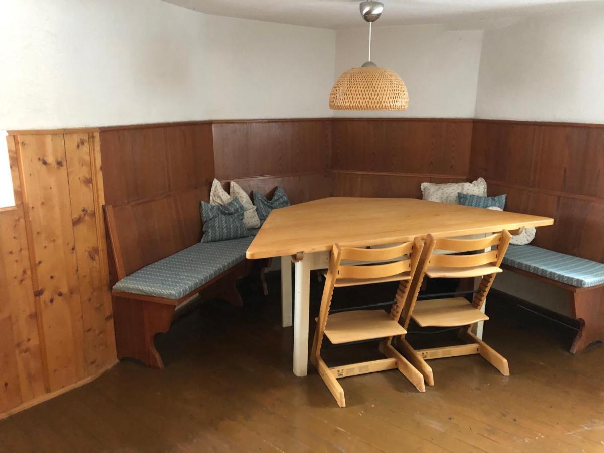 Ferienhaus Chiemsee Ubersee Bagian luar foto