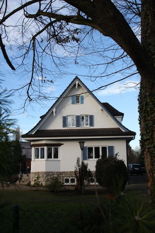 Ferienhaus Chiemsee Villa Ubersee Bagian luar foto